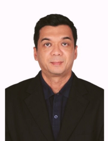Achmad Kurnia the owner of Siji Lifestyle